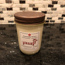 Load image into Gallery viewer, Holiday Hand poured soy candles