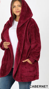 The Locket Jacket