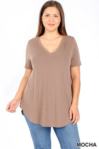 Basic Jewel Top