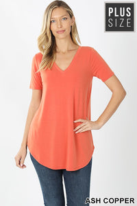 Basic Jewel Top