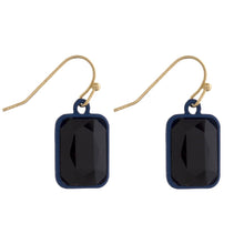 Load image into Gallery viewer, Rhinestone Drop Earring