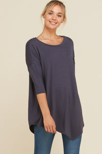 The Solitaire Top