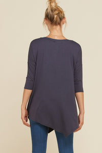The Solitaire Top