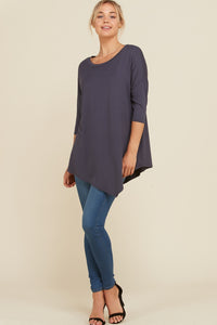 The Solitaire Top