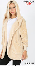 Load image into Gallery viewer, The Locket Jacket