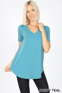 Basic Jewel Top