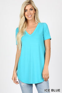 Basic Jewel Top