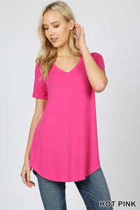 Basic Jewel Top
