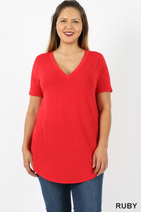 Basic Jewel Top