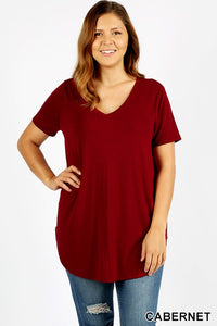 Basic Jewel Top