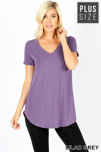 Basic Jewel Top