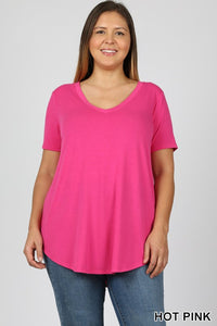 Basic Jewel Top