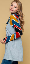 Load image into Gallery viewer, The Jasper Reindeer Tunic