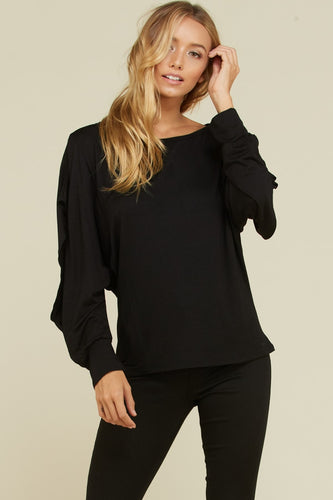 The Cushion Cut Top