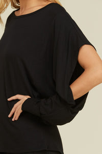 The Cushion Cut Top
