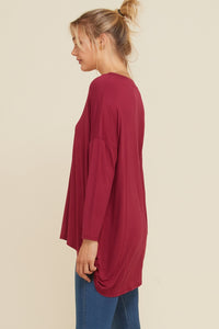 The Moonstone Top