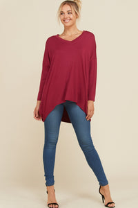 The Moonstone Top