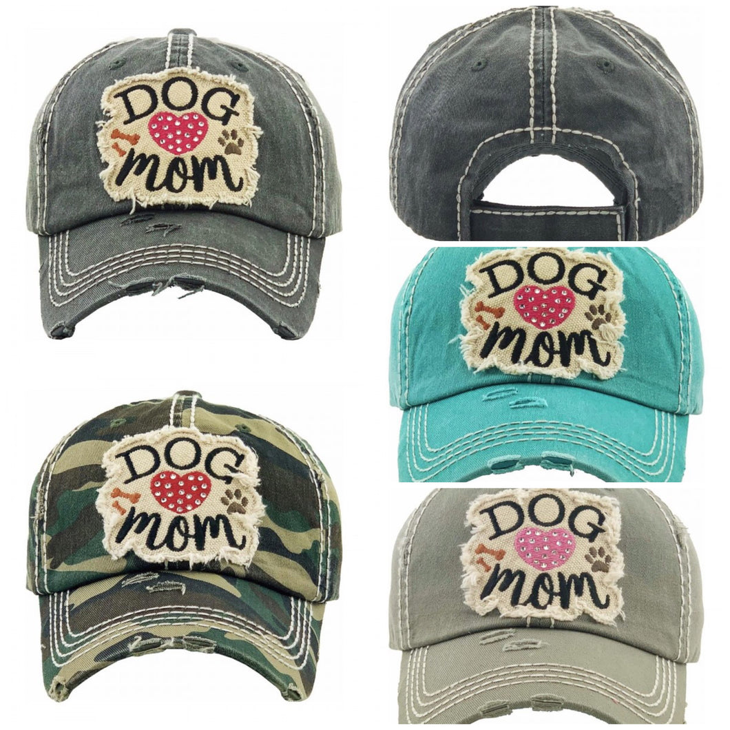 'Dog Mom